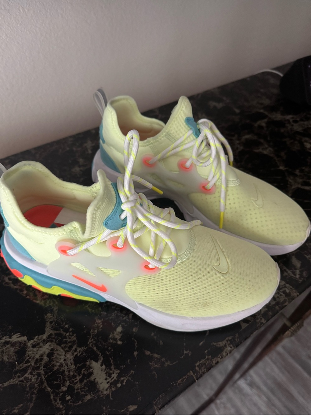 Men’s Nike React Presto